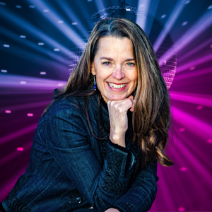 Fundraising Page: Karina Bonn